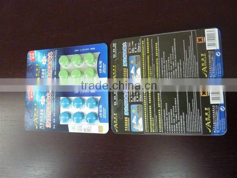 Auto Windscreen Cleaner Compact