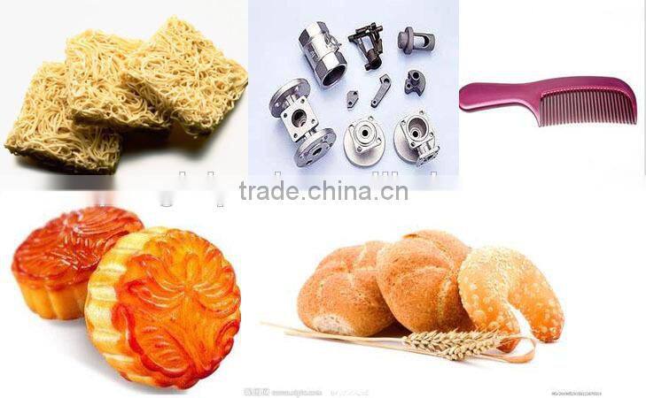 Horizontal High Speed Sachet Packing Machine