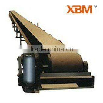 Standard Conveyor Belt Fabric Supply For India Market