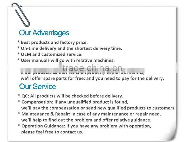 Chinese companies names fully automatic tape cutting machine