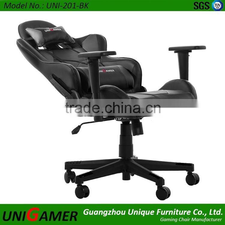metal frame home use adjustable ergonomic office chair