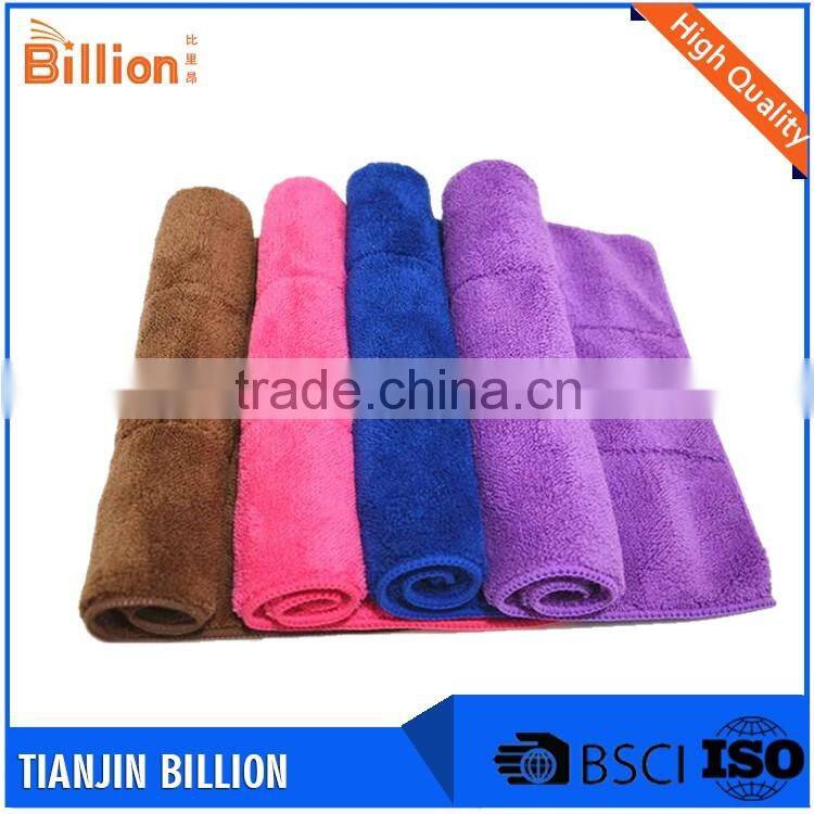Best selling hot chinese products hand clean microfiber cloth buying on alibaba