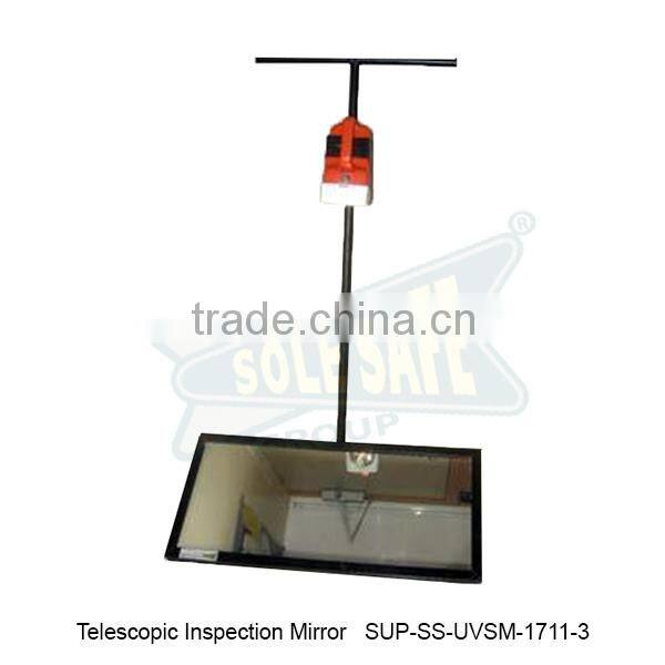 Telescopic Inspection Mirror ( SUP-SS-UVSM-1711-3 )