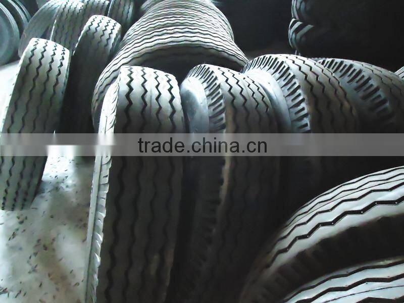 7.50-16 bias light truck tire over load cheaper price
