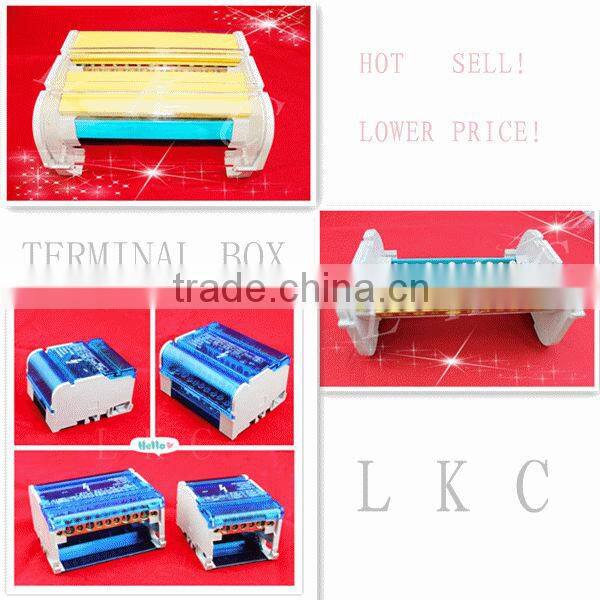 pcb screw waterproof plastic box