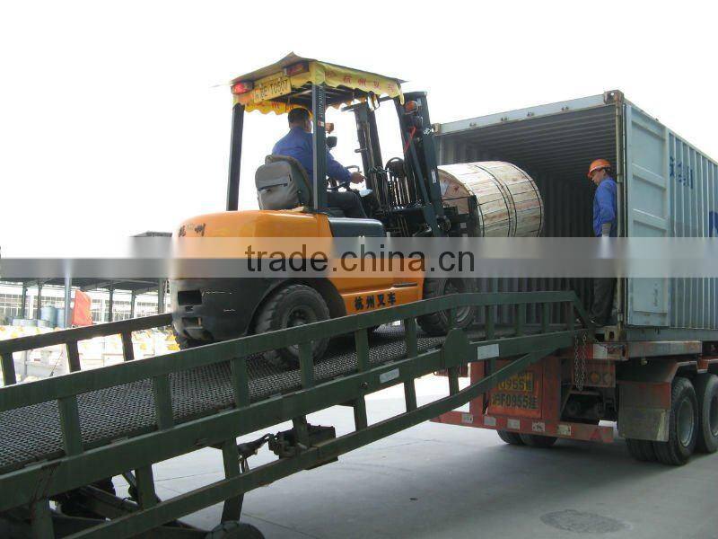 GYTY53 fiber optical cable