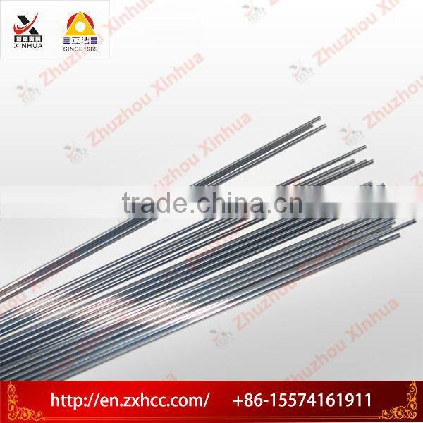 cemented carbide bar diameter from Zhuzhou