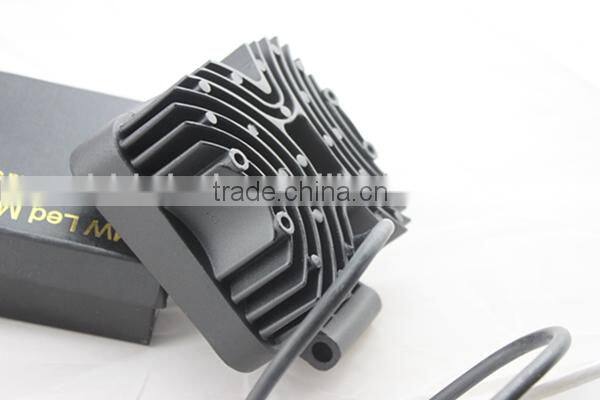 top quality and competitive price aluminum 27w offroad led work light