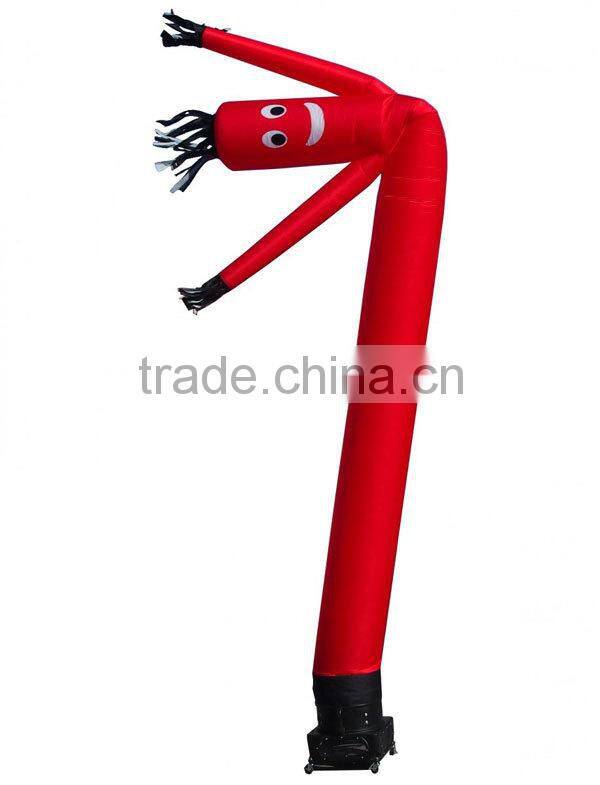 best quality inflatable air dancer for sale