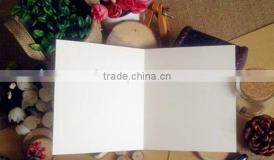 Wholesale custom greeting card