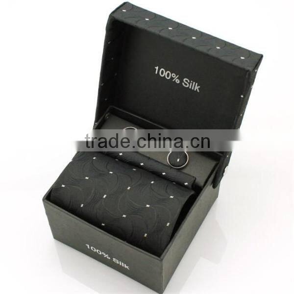 Famous Brand Mens Shirt And Tie Set