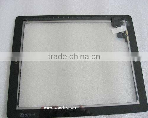 Wholesale touch for ipad 2 digitizer replacement