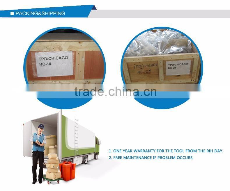 API Mud Pump TWS600S Plunger Pump Reciprocating Mud/Fluid 2 1/2in. (63.5)