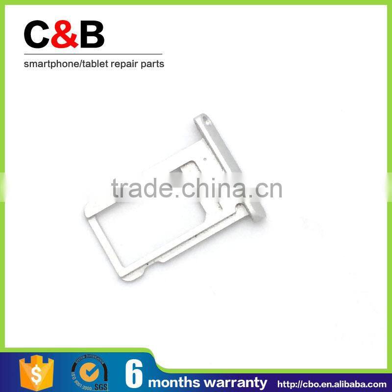 Cheap High Quality Sim Card Tray for ipad air/5