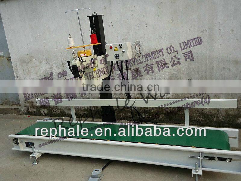 Reliable Performance LFS Series Bag Sewing Machine 008615638185390