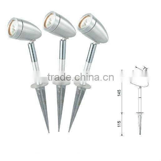 Outdoor Garden Light