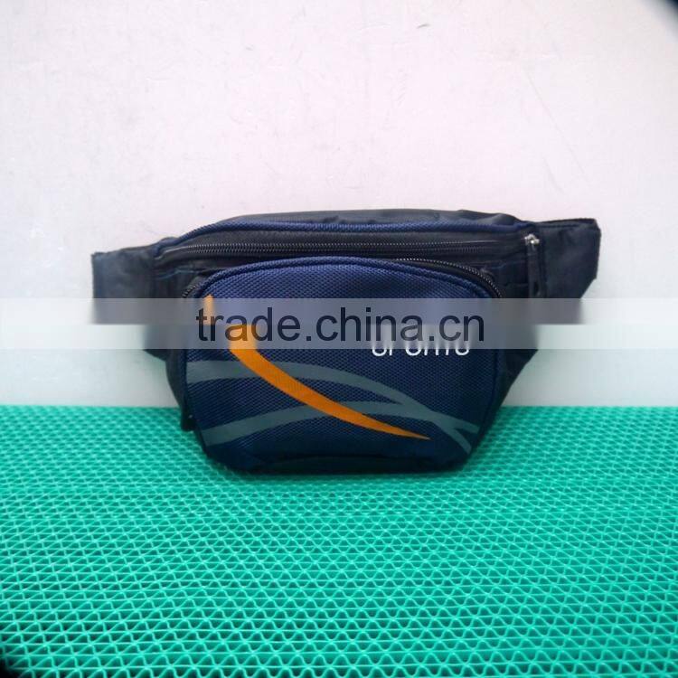 2015 China Factory Sport Elastic Waist Bag