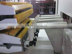 FRP pipe/profile/rebar pultrusion machine