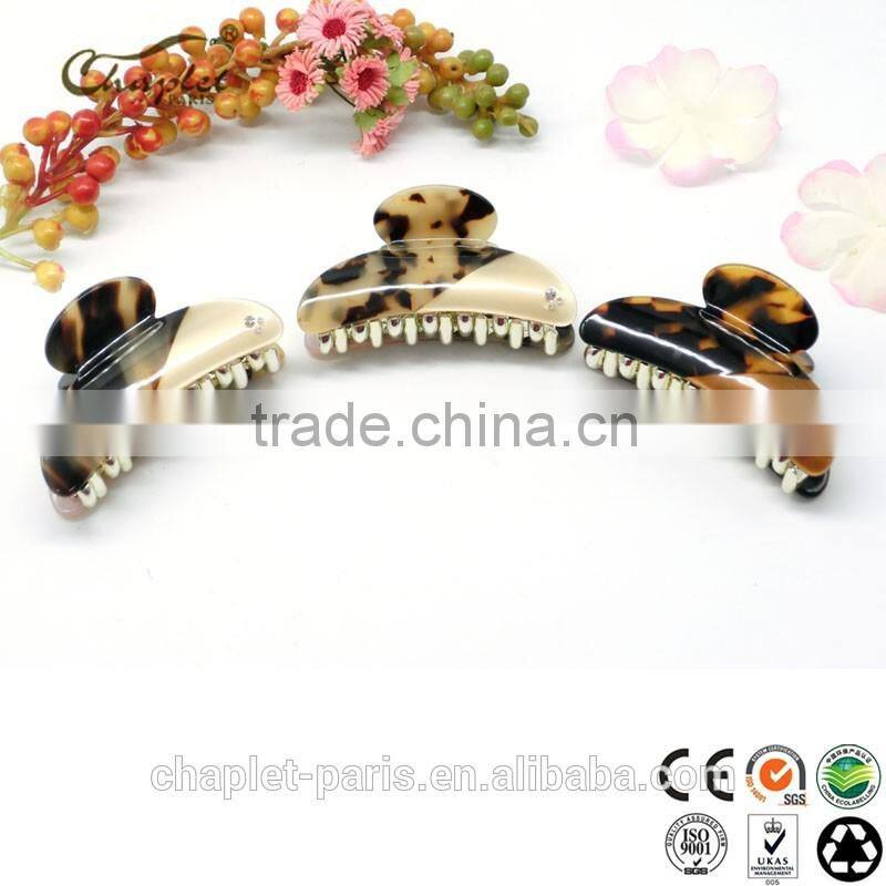 France Style Top-Grade hair claws