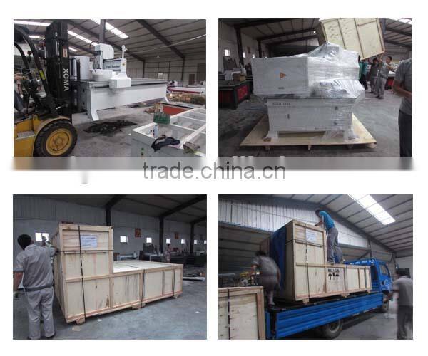 Factory direct price ATC 1325 wood cnc router machine / wood cnc router machine for furniture