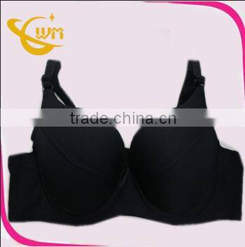 nice sexy girl wear bra