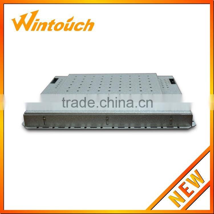 Hot sale small size 10.4inch open frame lcd monitor For Advertising ATM Karaok POS