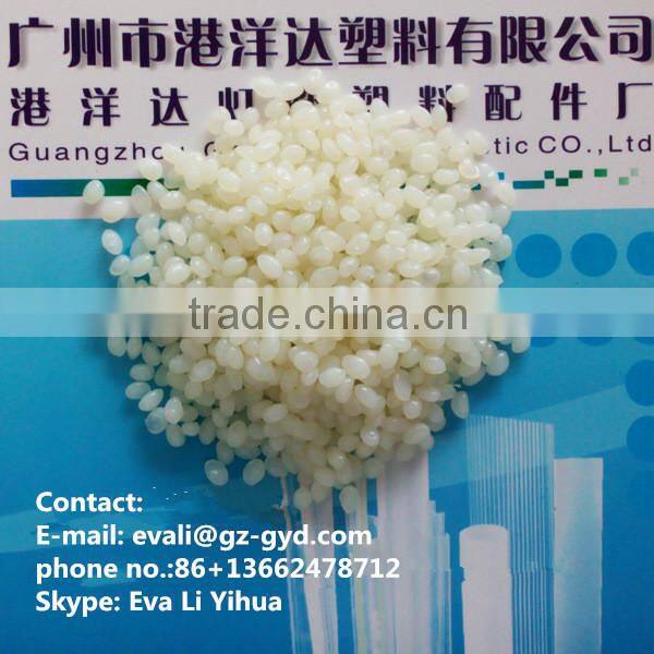 2015 PEEK resin Plsatic raw material glass fiber reinforced plastics