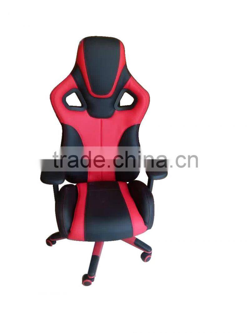 G004 Office Gaming and Racing Recliner Massage chair