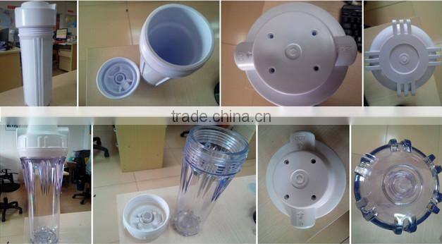 underground reverse osmosis machine water purification plant whole house reverse osmosis water system