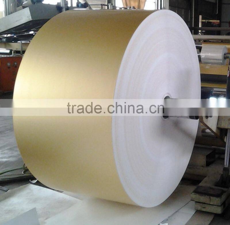 Color cardboard tobacco cigarettes paper box