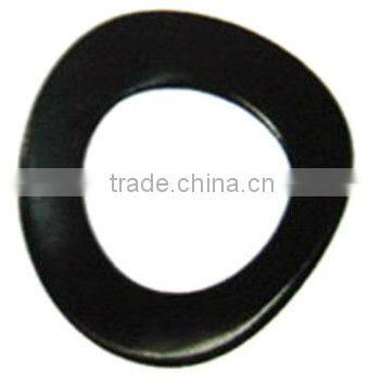 Metal L hanging bracket