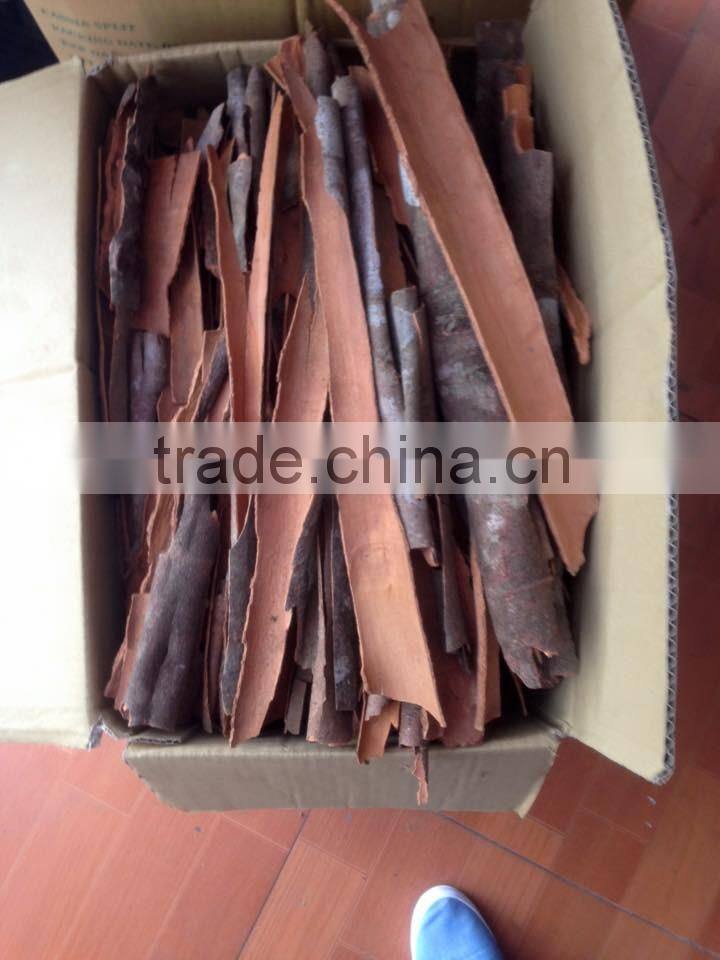 VIETNAM CASSIA/CINNAMON STICKS/SPLIT CHEAP PRICE