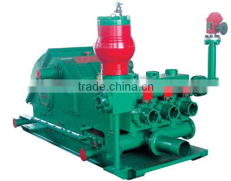 3NB 800 mud pumps/drilling pump
