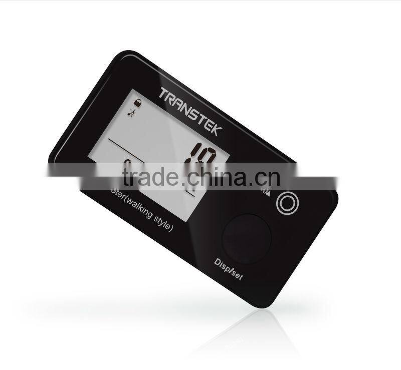 2016 hot selling calories pedometer