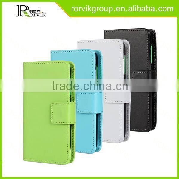Newest Product waterproof phone case for NOKIA Lumia520 stand phone case