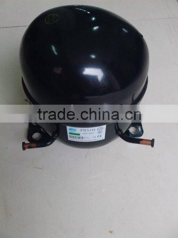 Small Refrigerator Compressor(1/3HP,1/4HP,1/5HP)