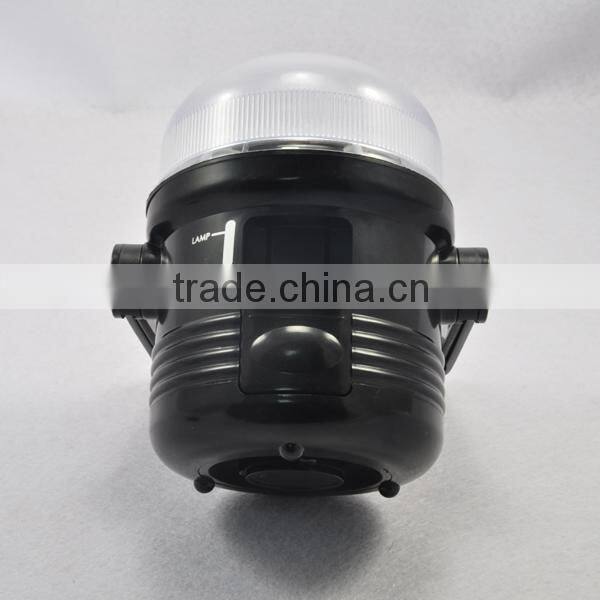 4D Spotlight