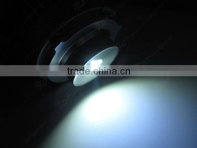 20W LED Marker Angel Eye Kit for BMW E60LCI with Halogen headlight