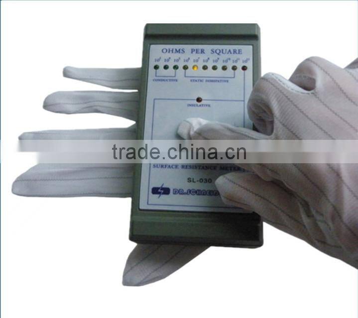 SL-030 electric resistance meter for earth resistance tester