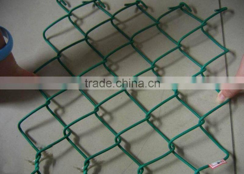 chain link fence 50mmX50mm hole size