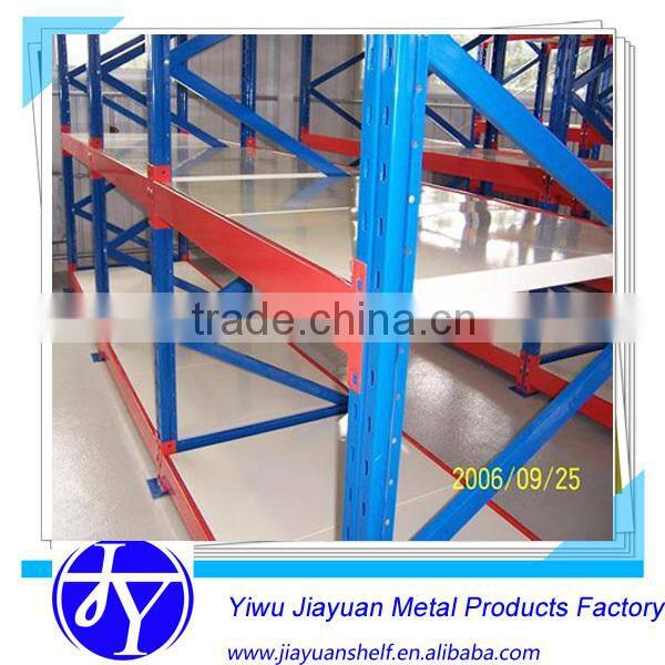 industrial heavy duty long span shelf