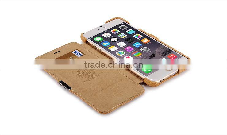 icarer microfiber check case for iPhone6 plus