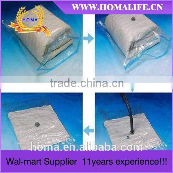 Beautiful updated high quality vacuum luggage bags