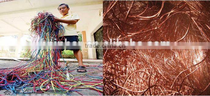 Cable Stripping Machine|Wire Peeling Machine|Wire Stripper Machine