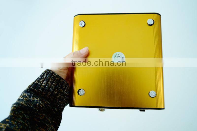 Best selling 2016 professional Portable Quantum Magnetic Analyzer 3D NLS/human body analayzer