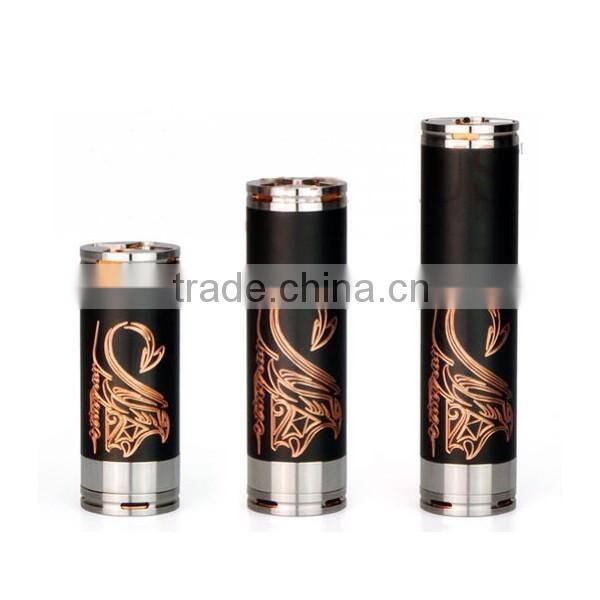 26650 mechanical MOD stingray mechanical mod panzer mod hades mod stingray mechanical mod