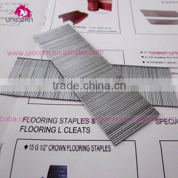 Furniture F T Brad Nail