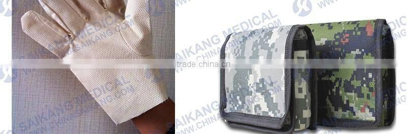 SKB5A004 First Aid Kit Emergency Bag