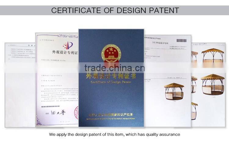 Factory Low price single seat Hammock Swing chair