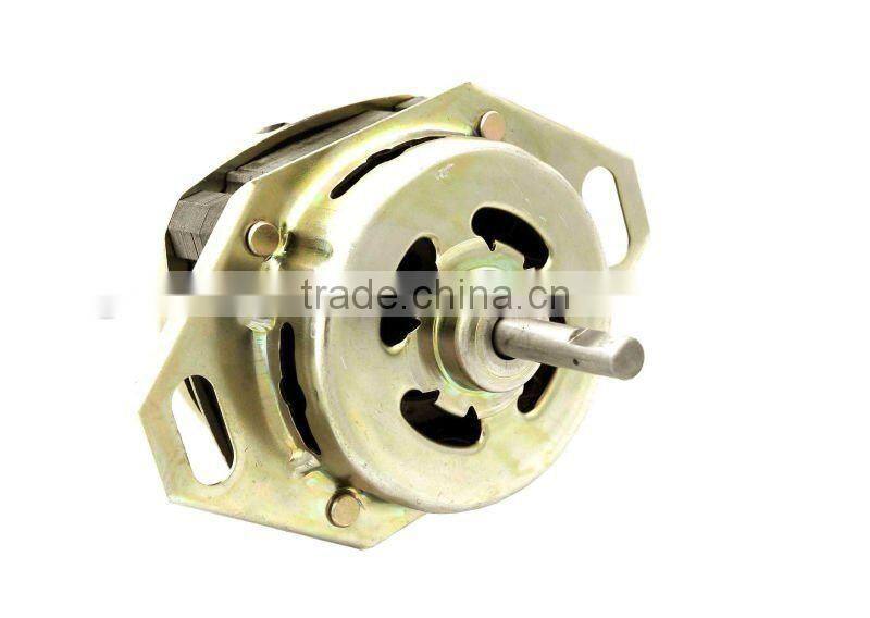 auto washing machine motor